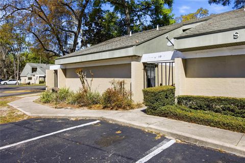 7200 SW 8TH AVENUE S119 GAINESVILLE FL 32608