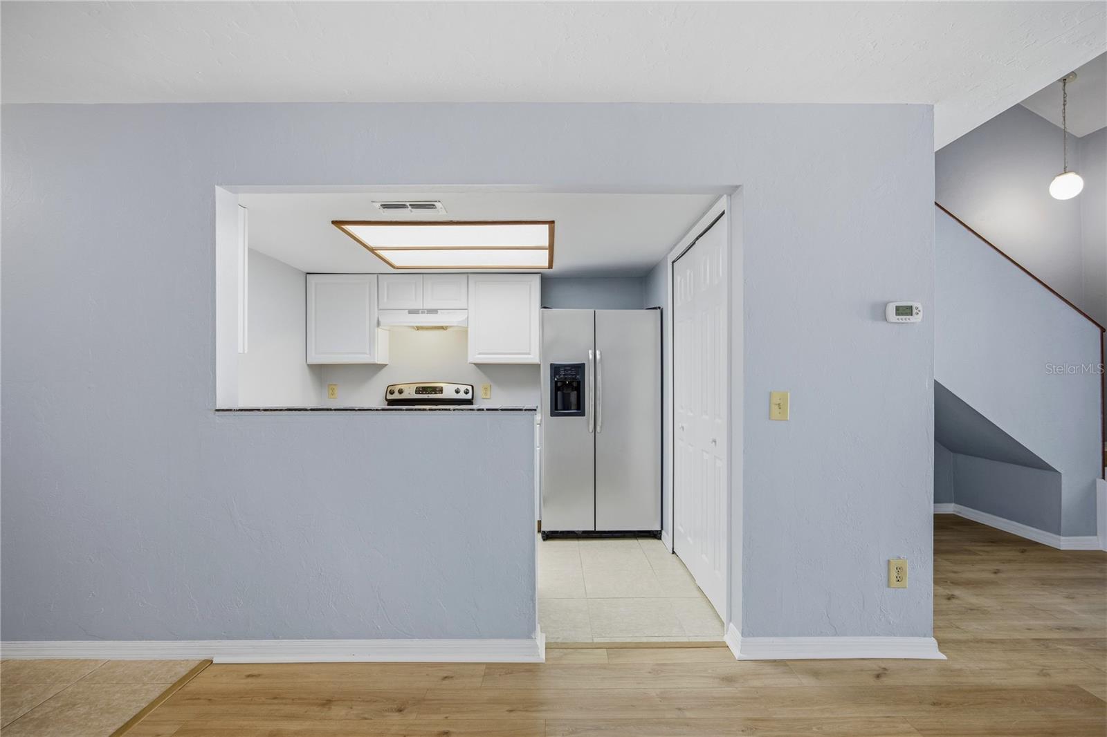 WOODSIDE VILLAS - Residential