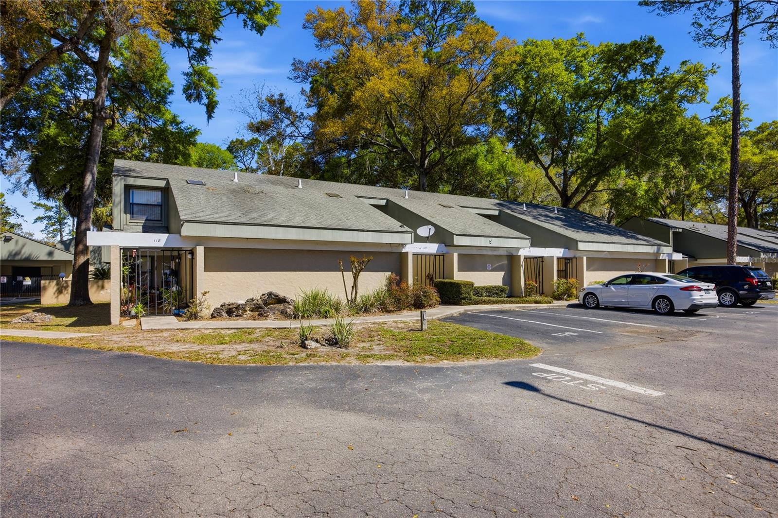 7200 SW 8TH AVENUE S119