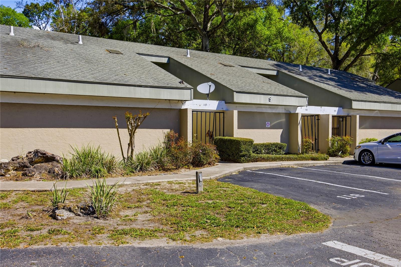 7200 SW 8TH AVENUE S119