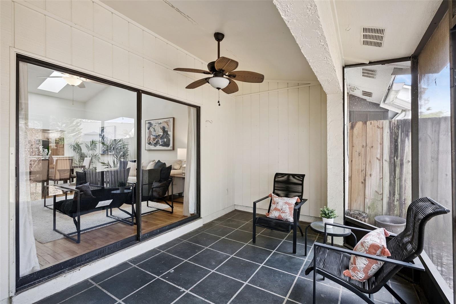 BRANCH TREE - Residential