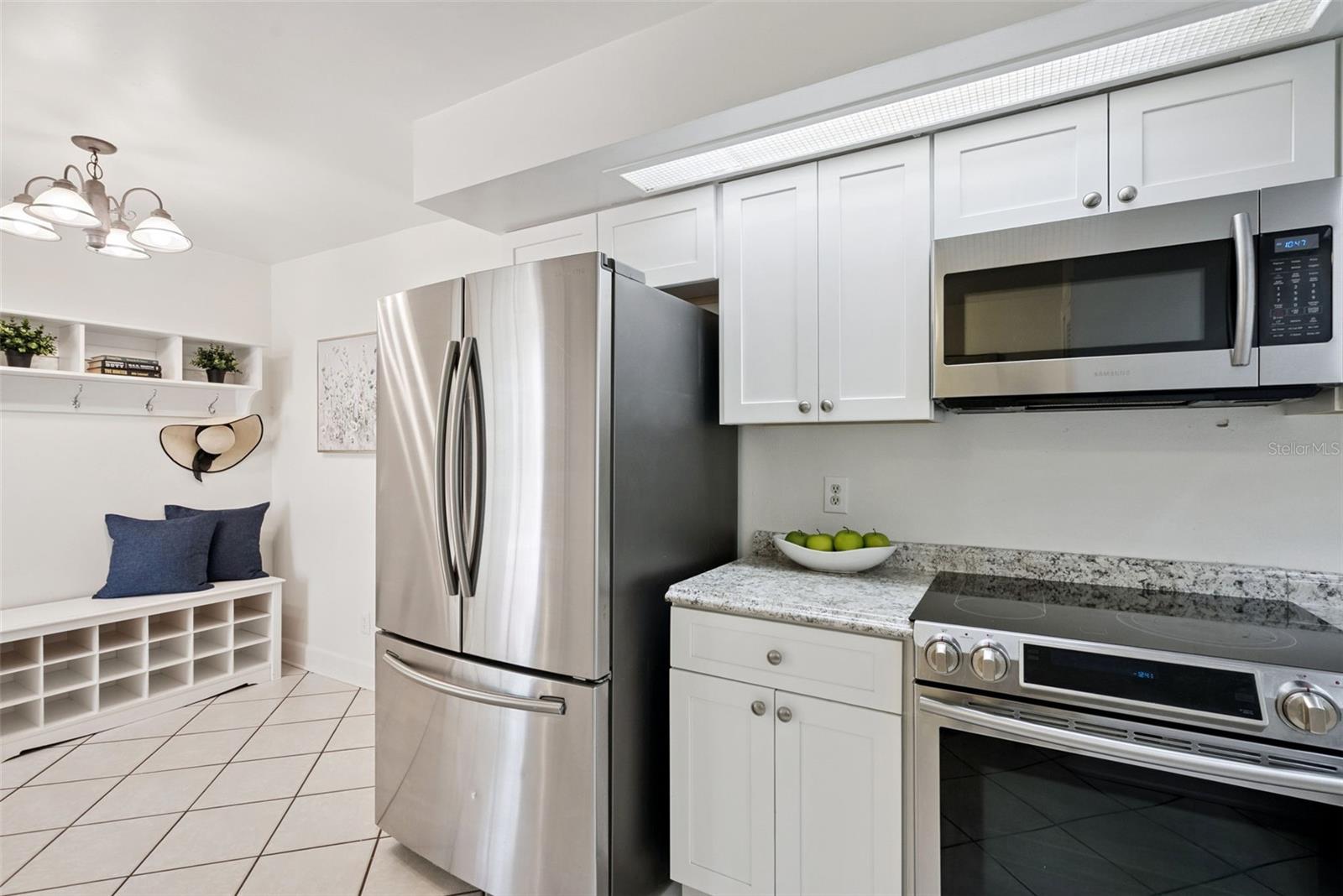 BRANCH TREE - Residential