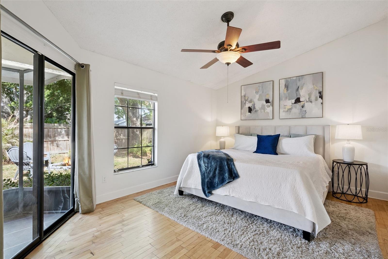 BRANCH TREE - Residential