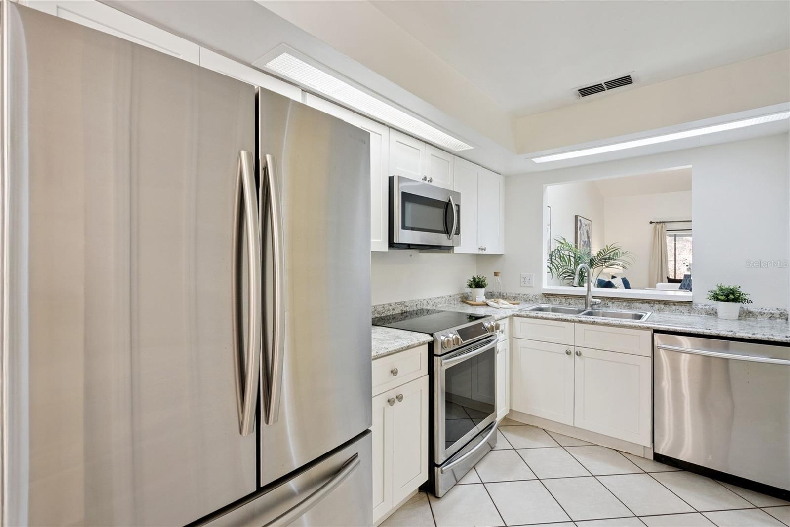 BRANCH TREE - Residential