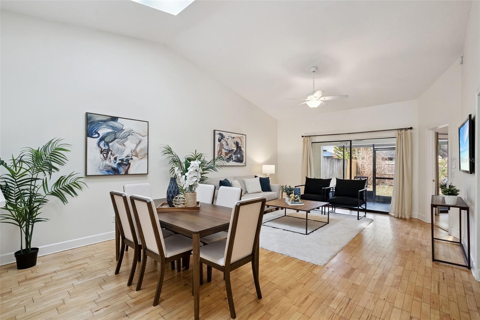 BRANCH TREE - Residential