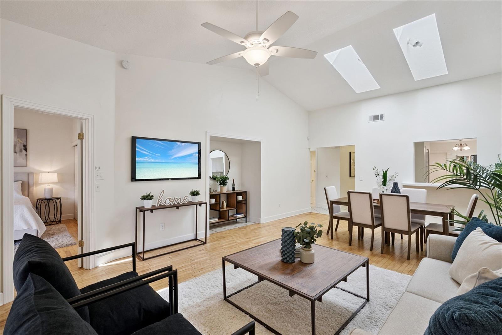 BRANCH TREE - Residential