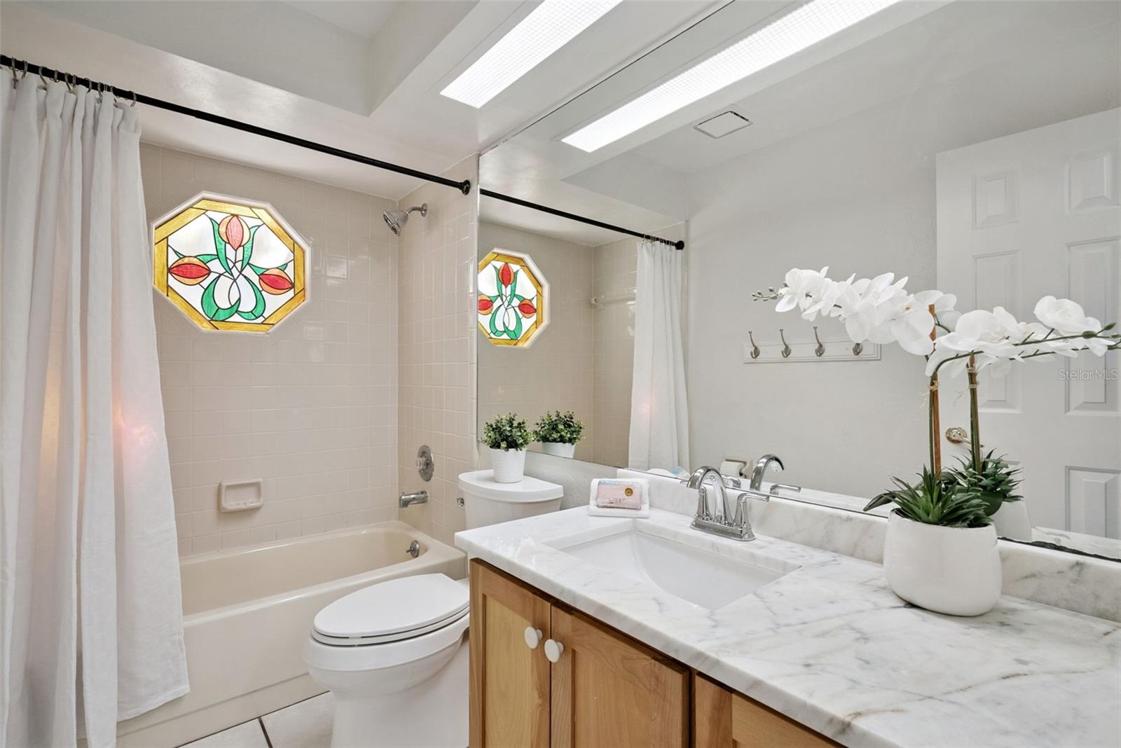 BRANCH TREE - Residential