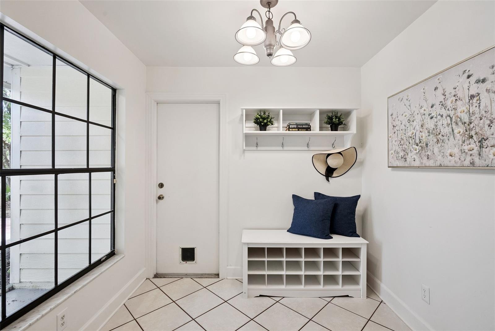 BRANCH TREE - Residential