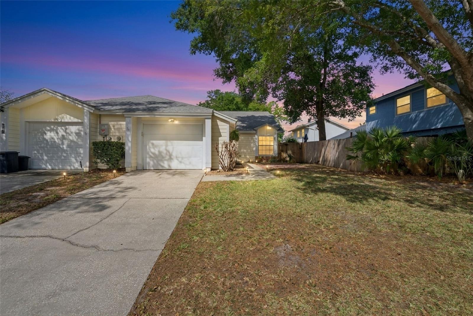 BRANCH TREE - Residential