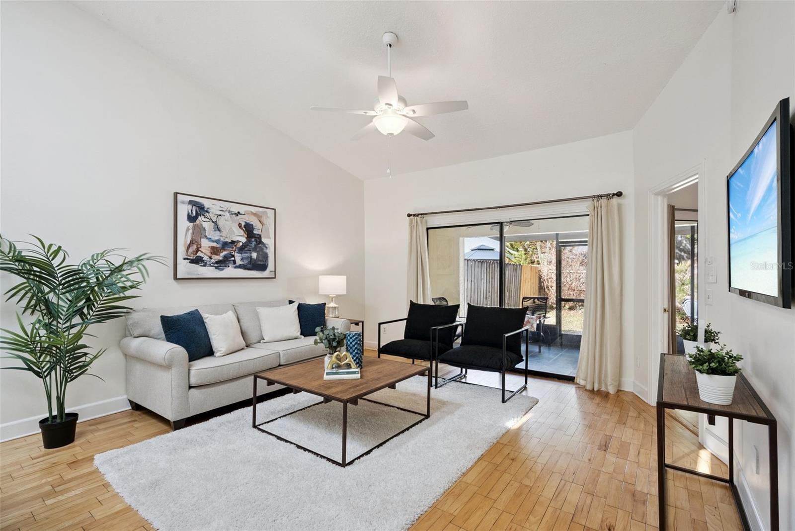 BRANCH TREE - Residential