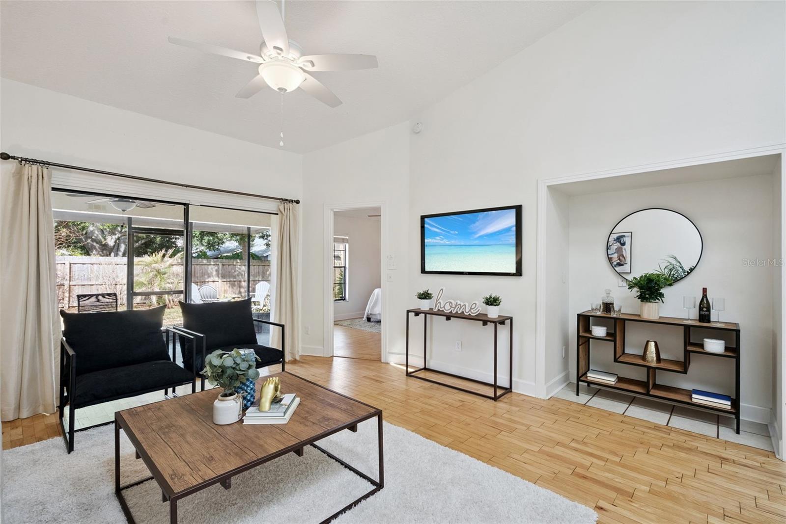 BRANCH TREE - Residential