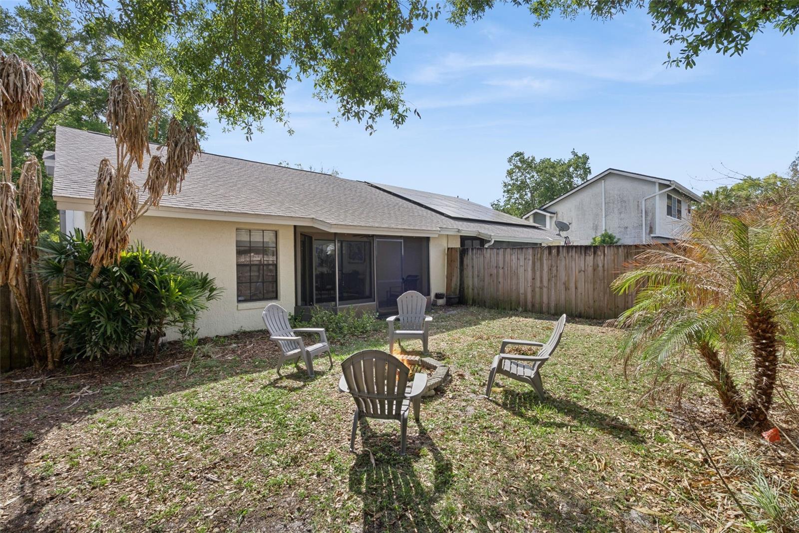 BRANCH TREE - Residential