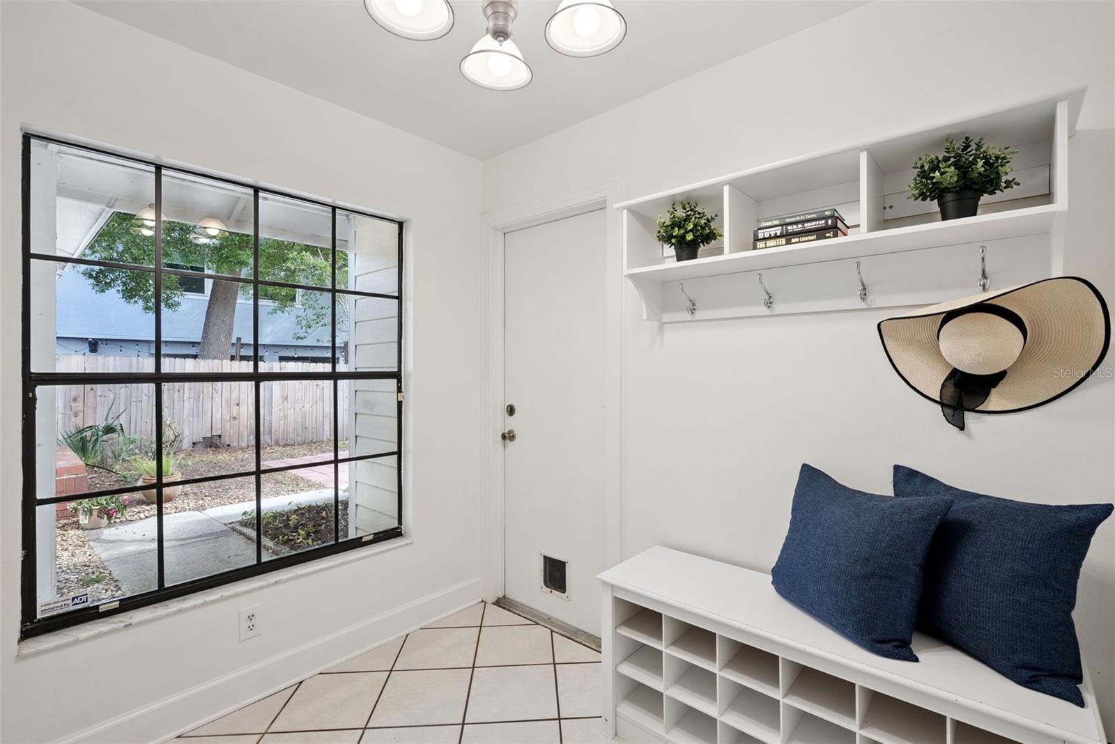 BRANCH TREE - Residential