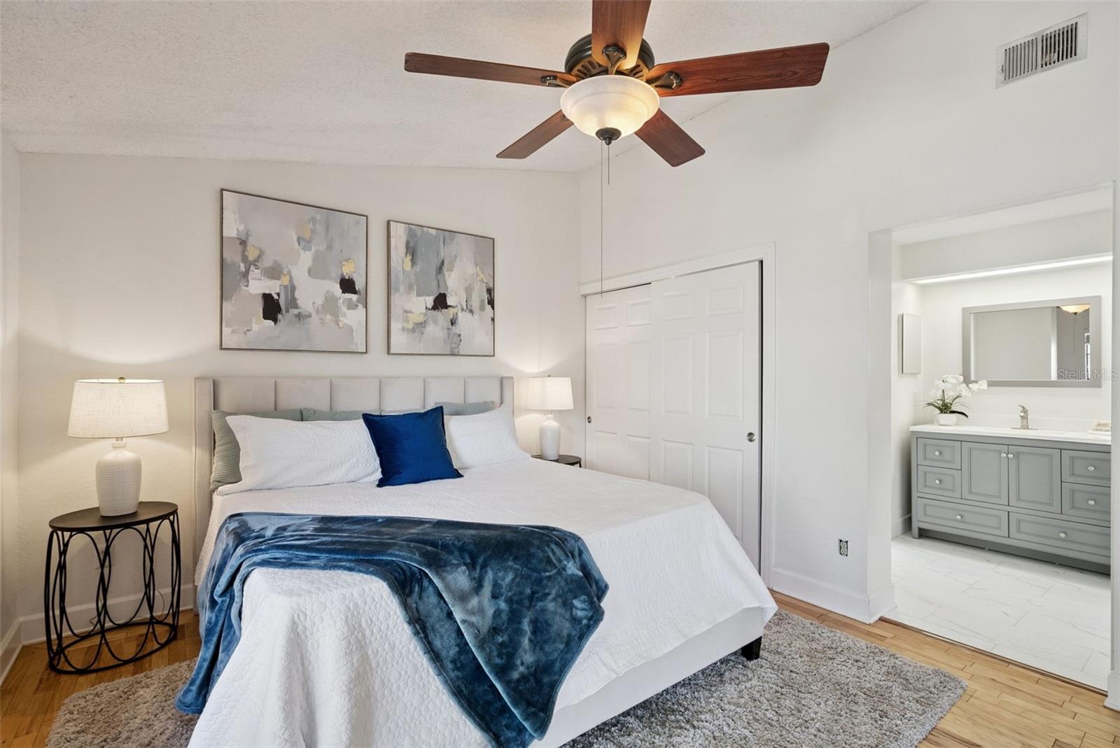 BRANCH TREE - Residential