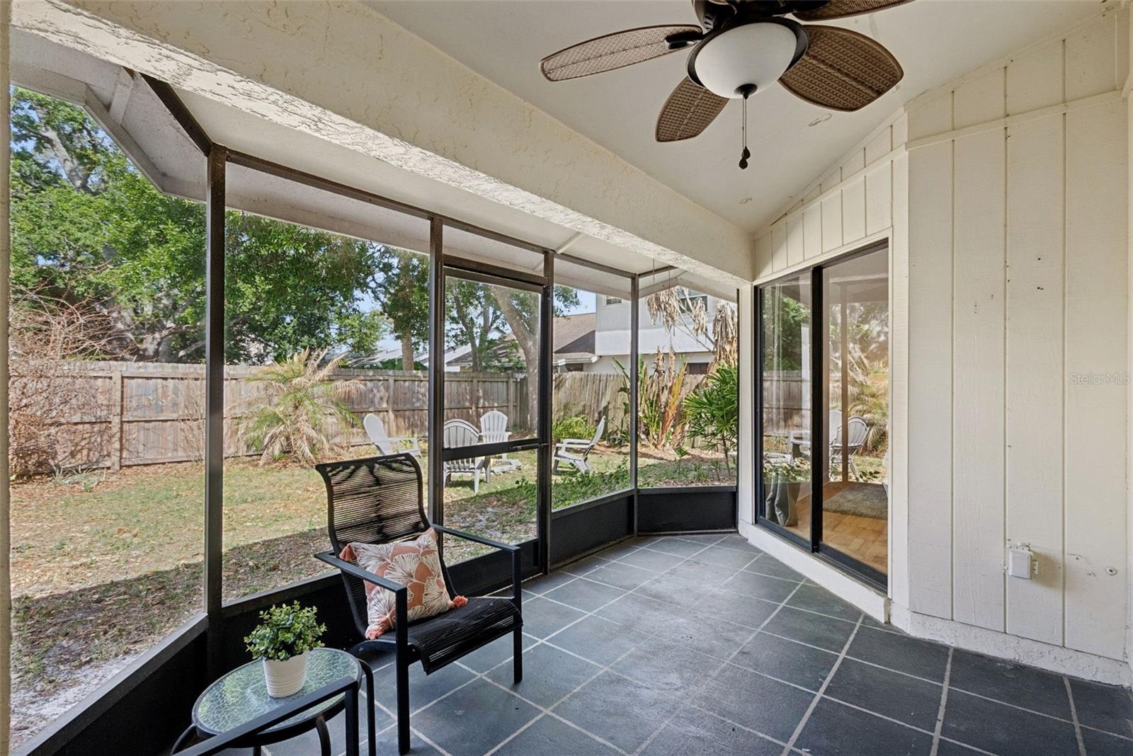 BRANCH TREE - Residential