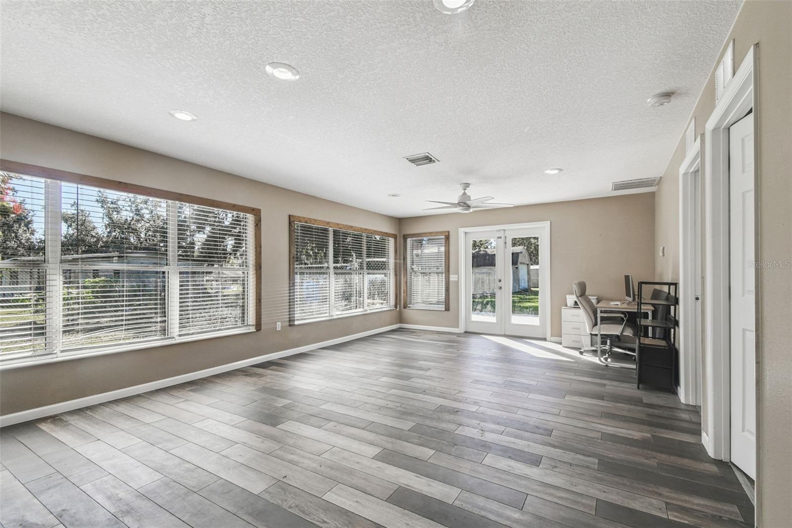 NOT IN SUBDIVISION - Residential