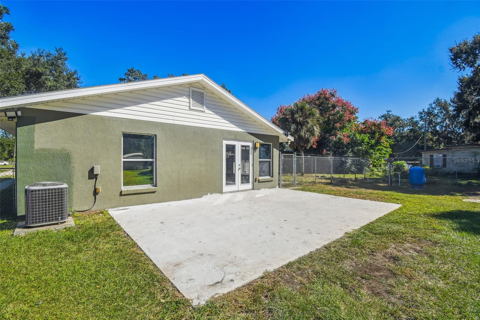 NOT IN SUBDIVISION - Residential