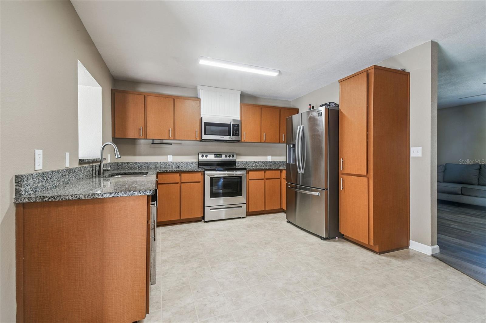 NOT IN SUBDIVISION - Residential