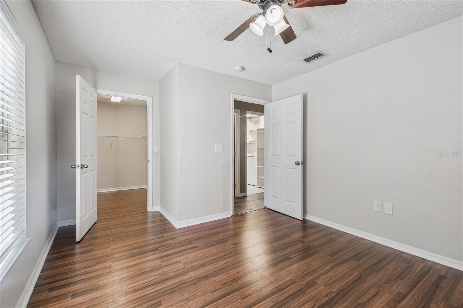 NOT IN SUBDIVISION - Residential
