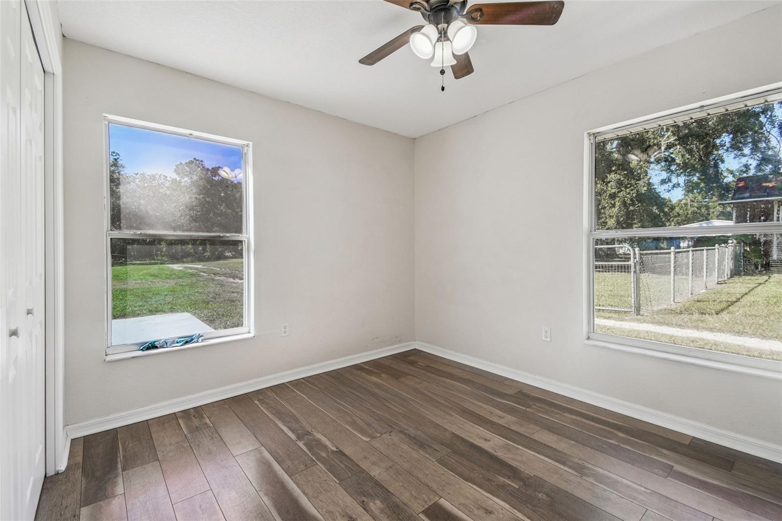NOT IN SUBDIVISION - Residential