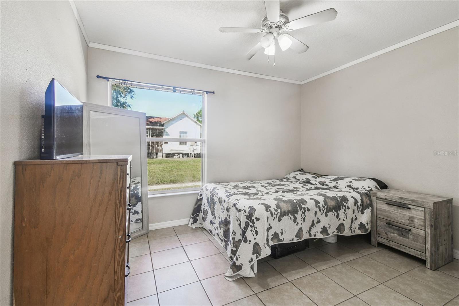 NOT IN SUBDIVISION - Residential