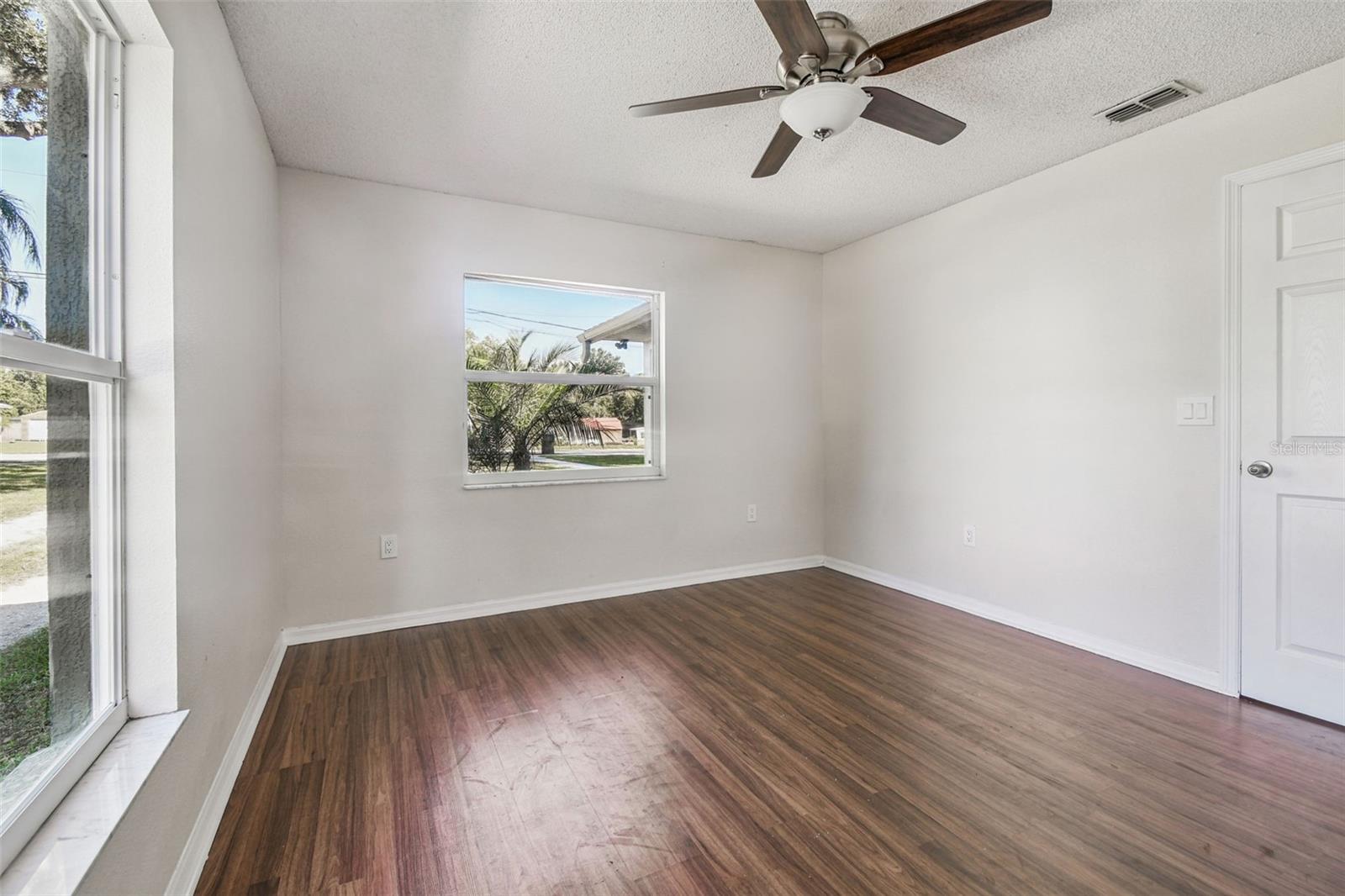 NOT IN SUBDIVISION - Residential