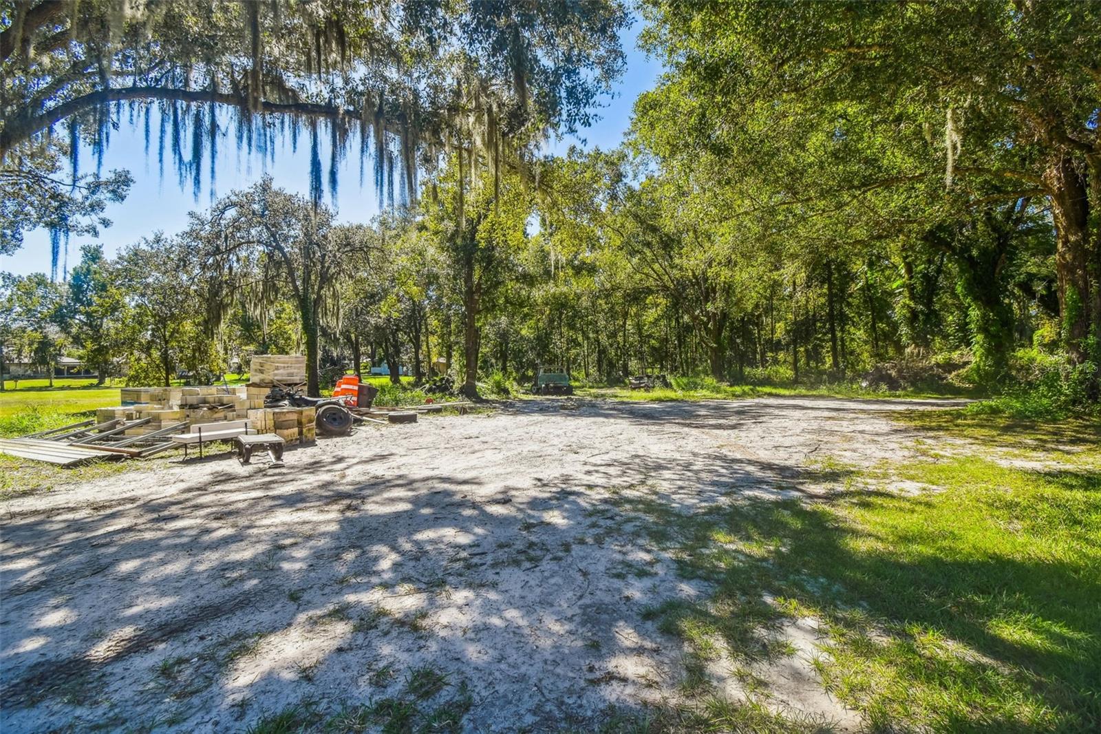 NOT IN SUBDIVISION - Residential