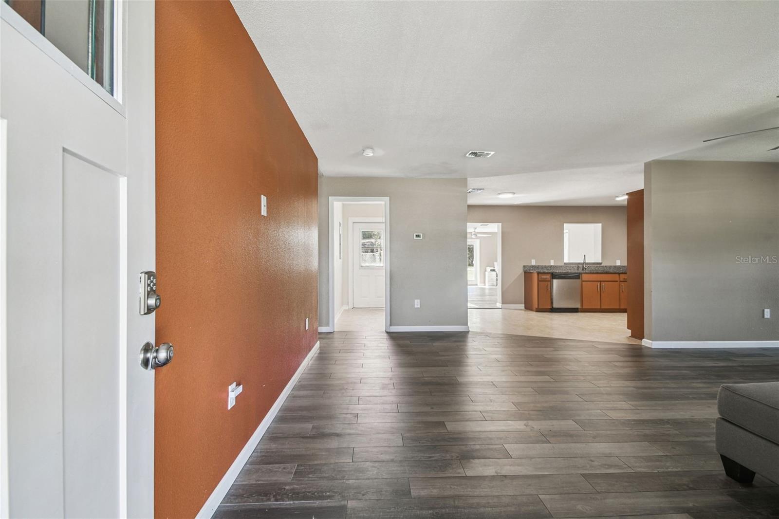 NOT IN SUBDIVISION - Residential