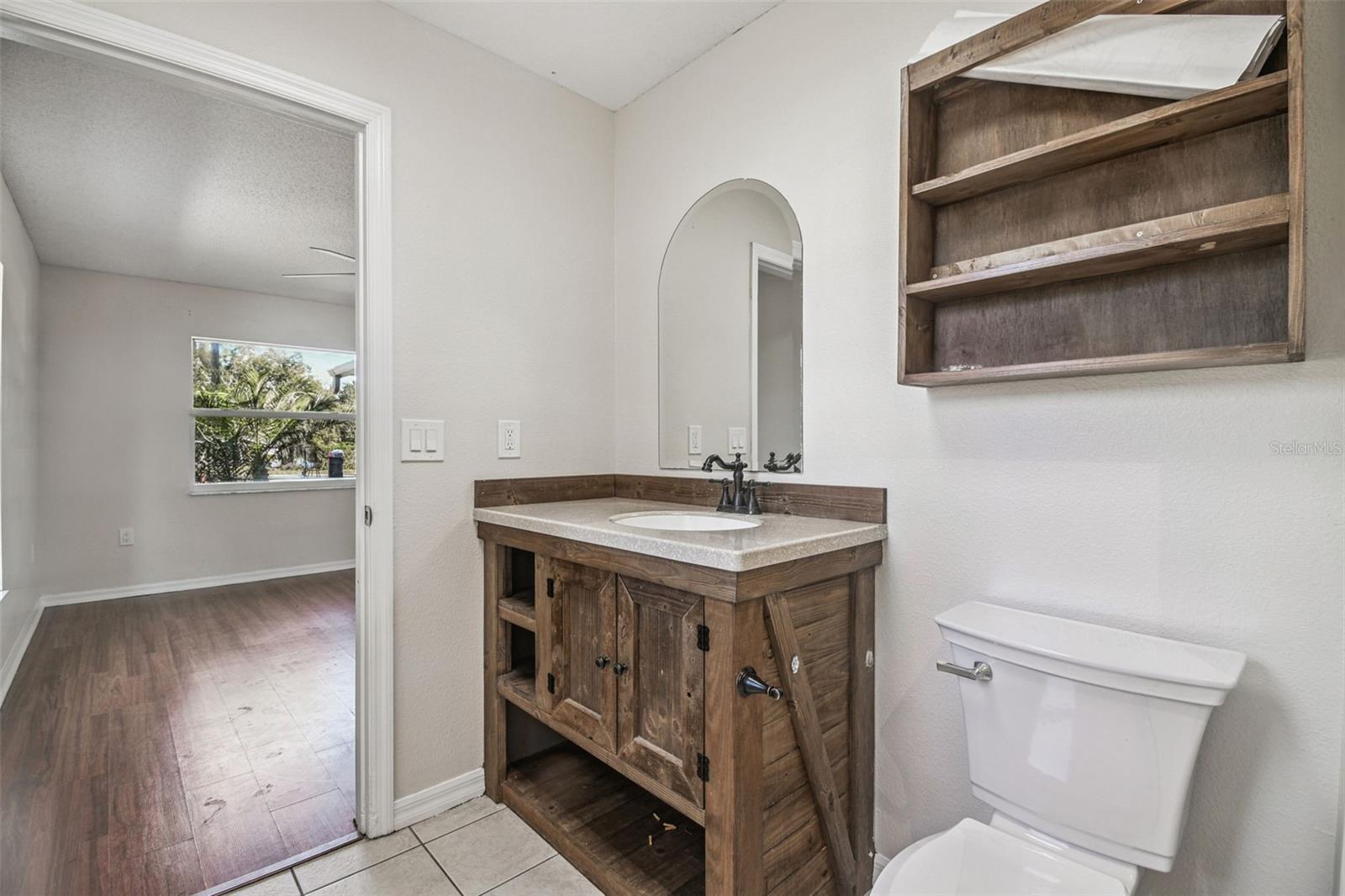 NOT IN SUBDIVISION - Residential