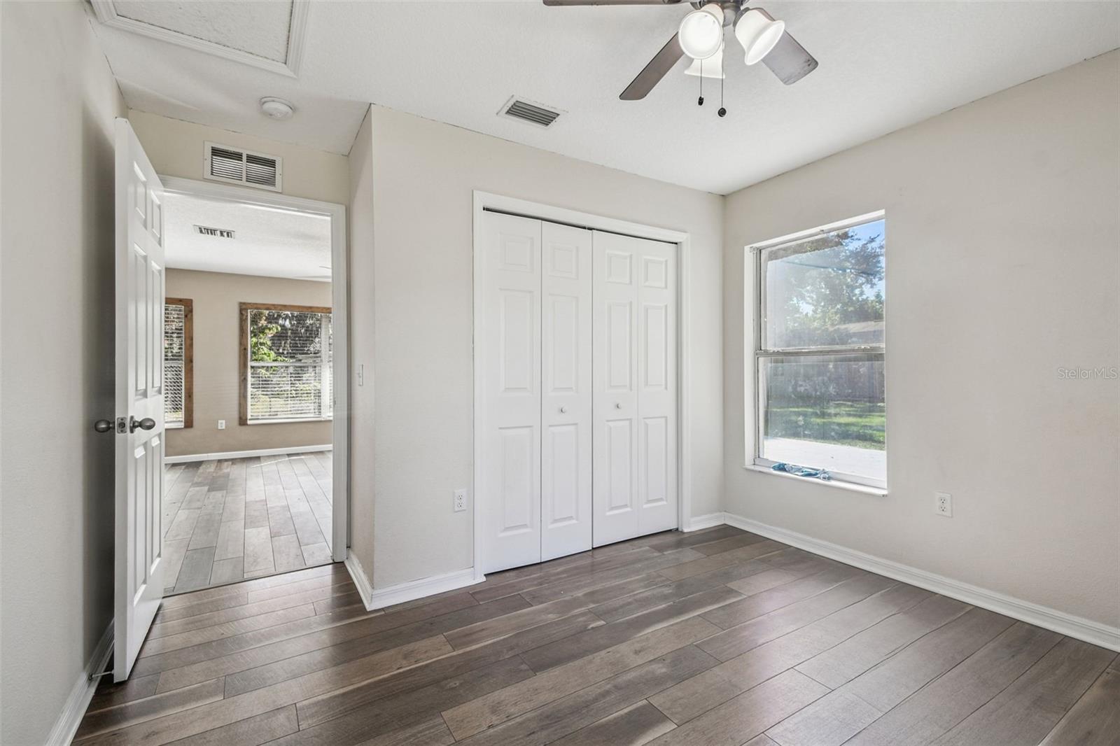 NOT IN SUBDIVISION - Residential
