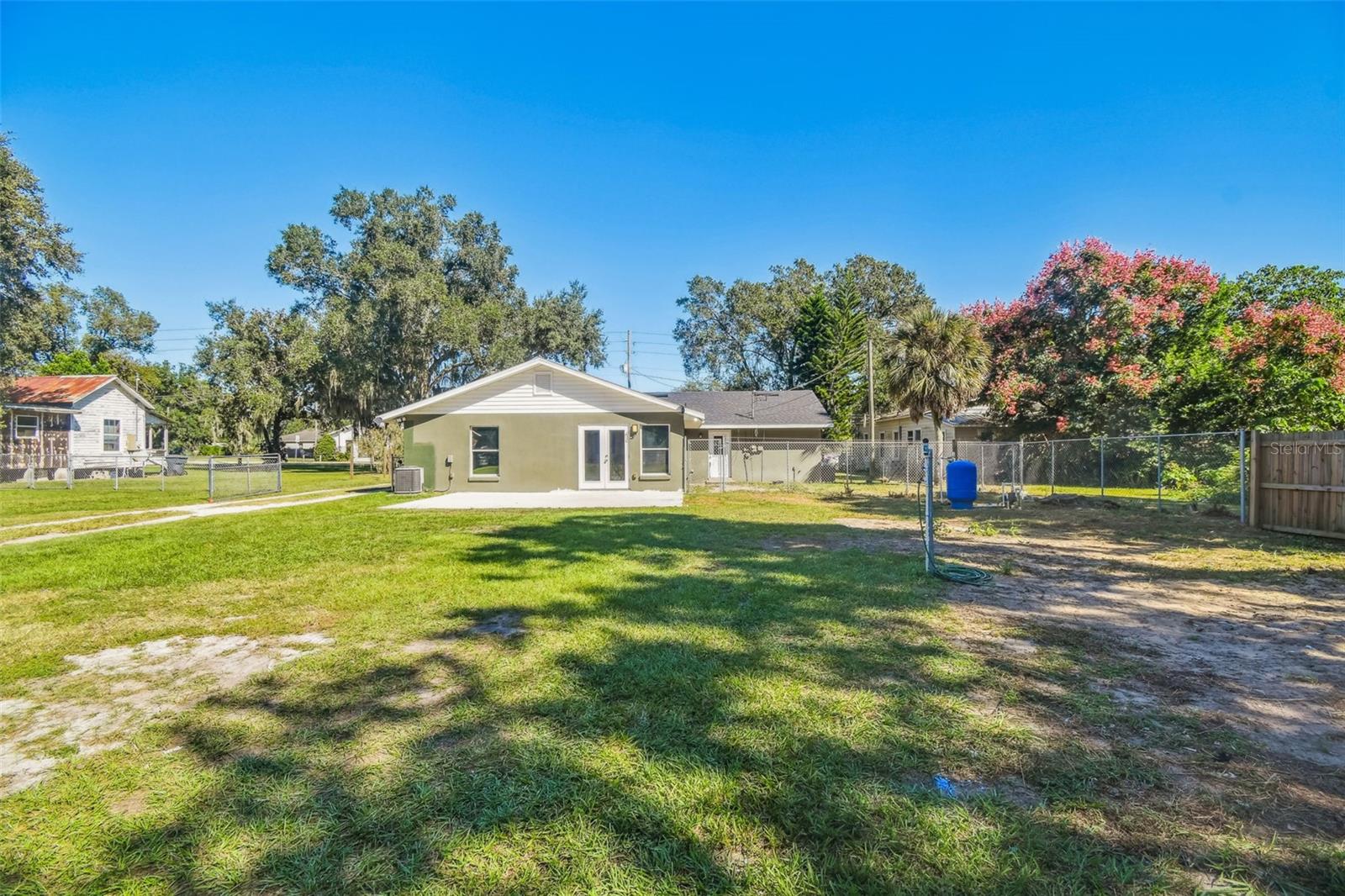 NOT IN SUBDIVISION - Residential