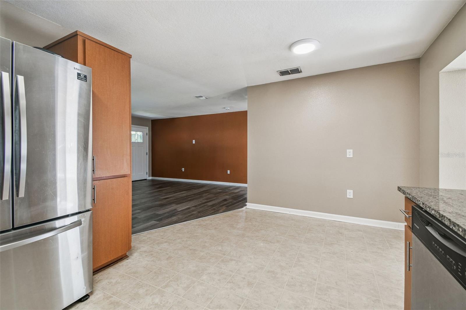 NOT IN SUBDIVISION - Residential