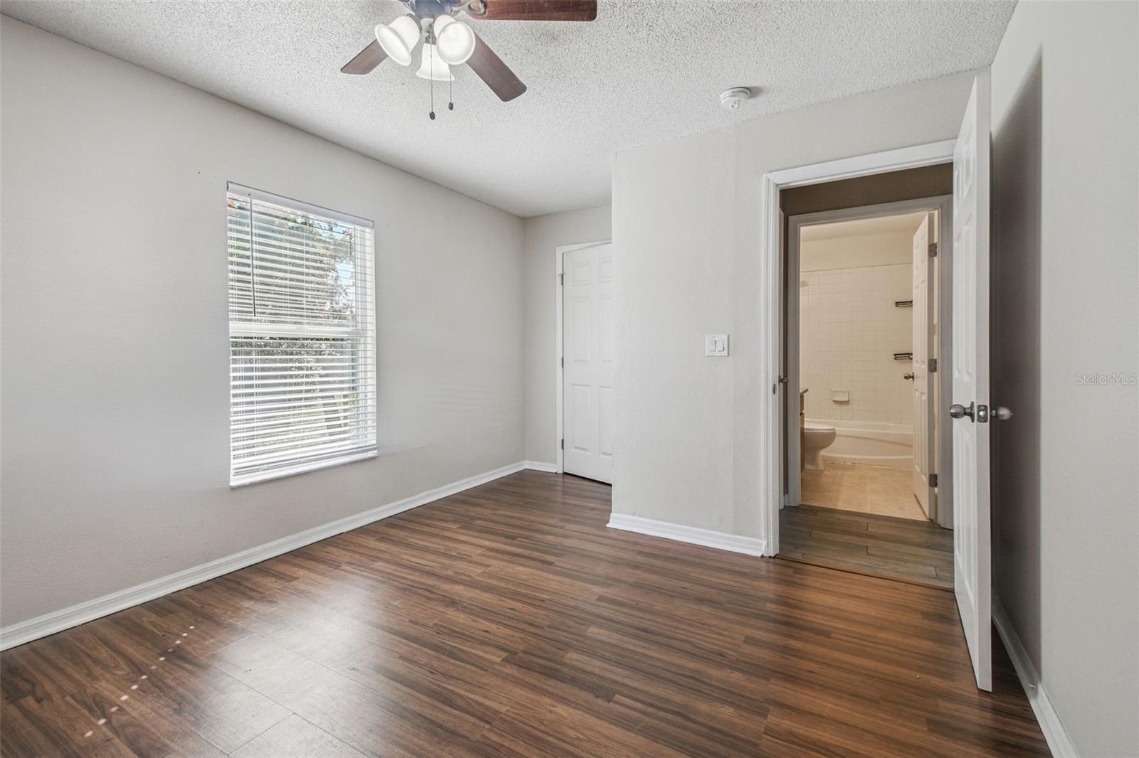 NOT IN SUBDIVISION - Residential