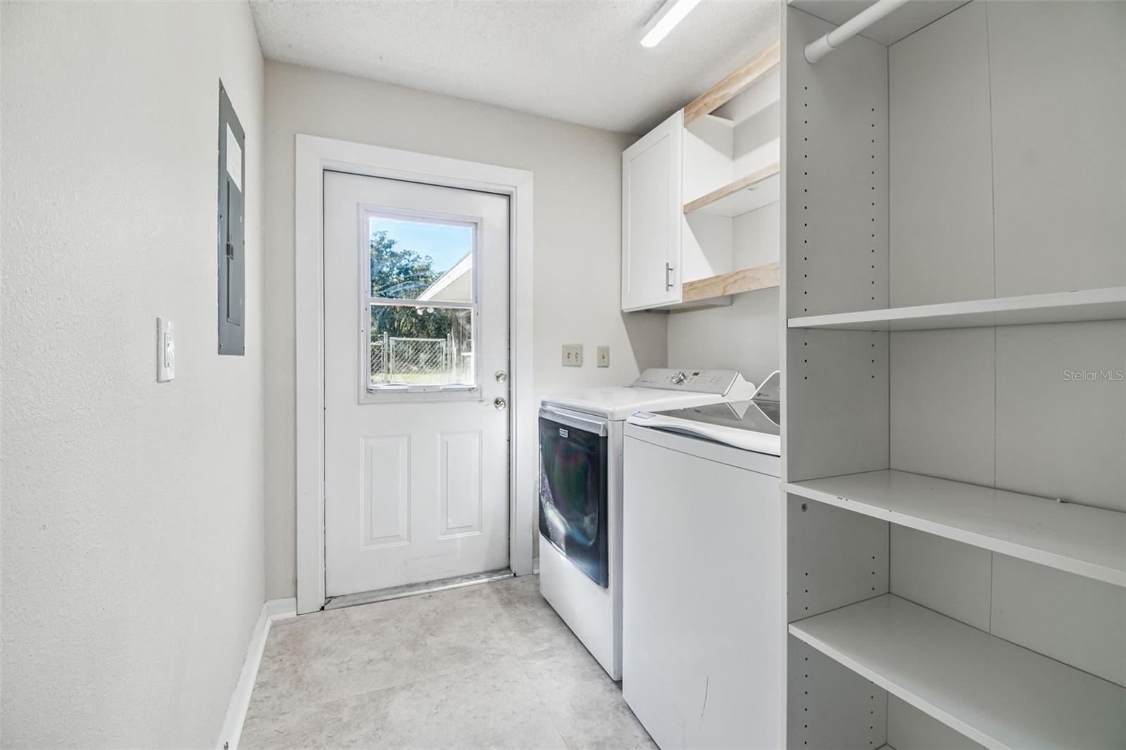 NOT IN SUBDIVISION - Residential
