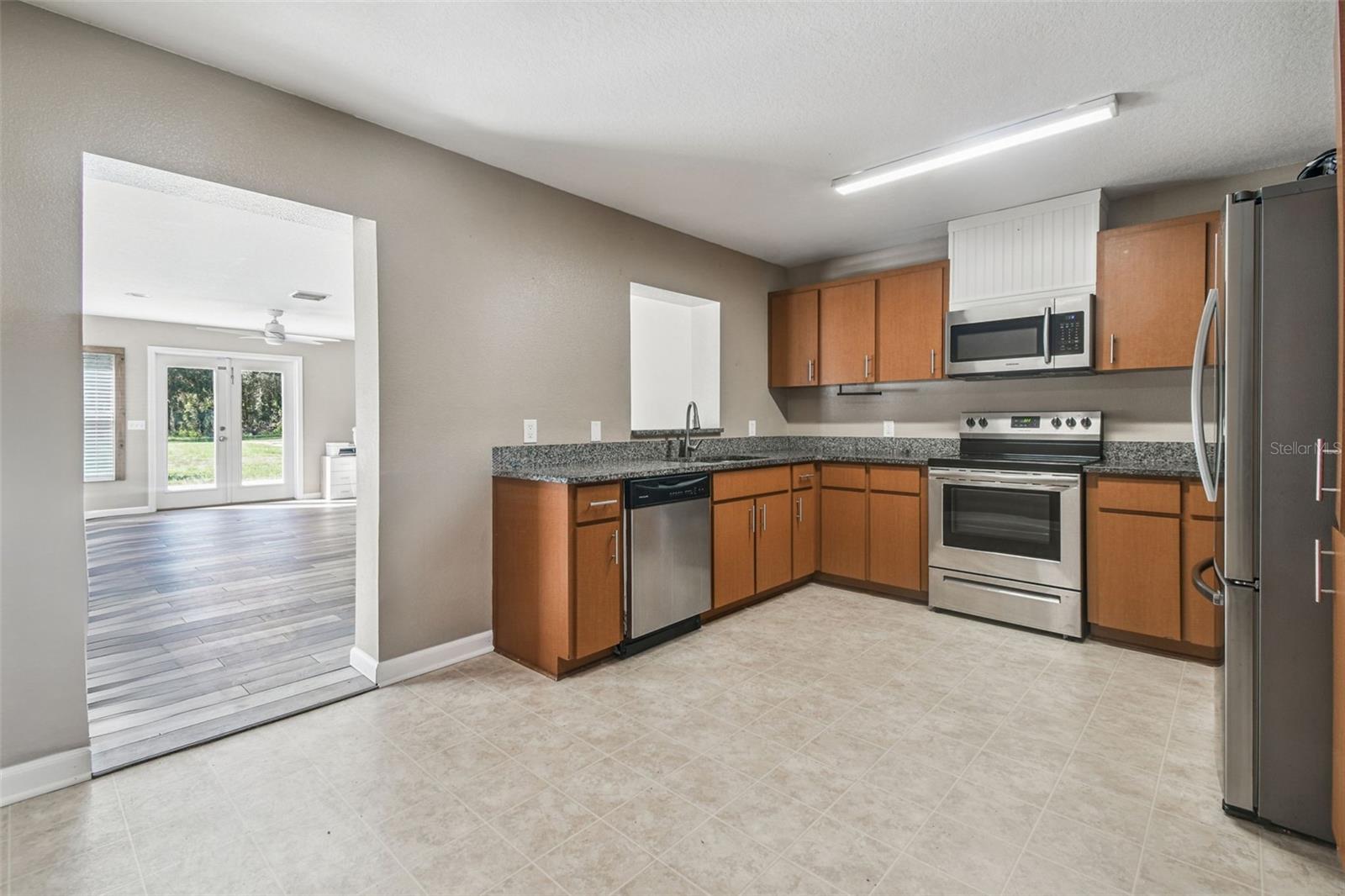NOT IN SUBDIVISION - Residential