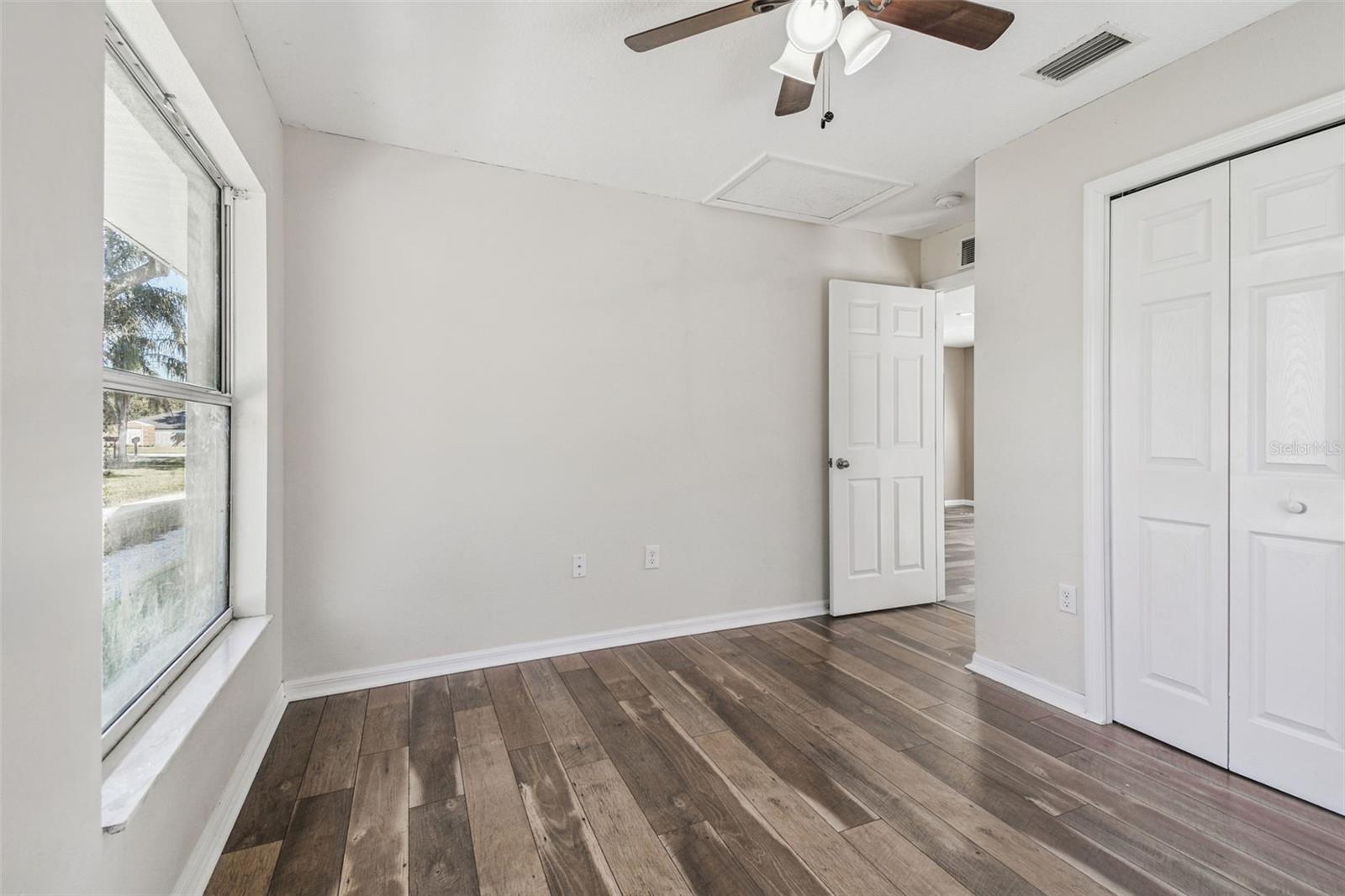 NOT IN SUBDIVISION - Residential