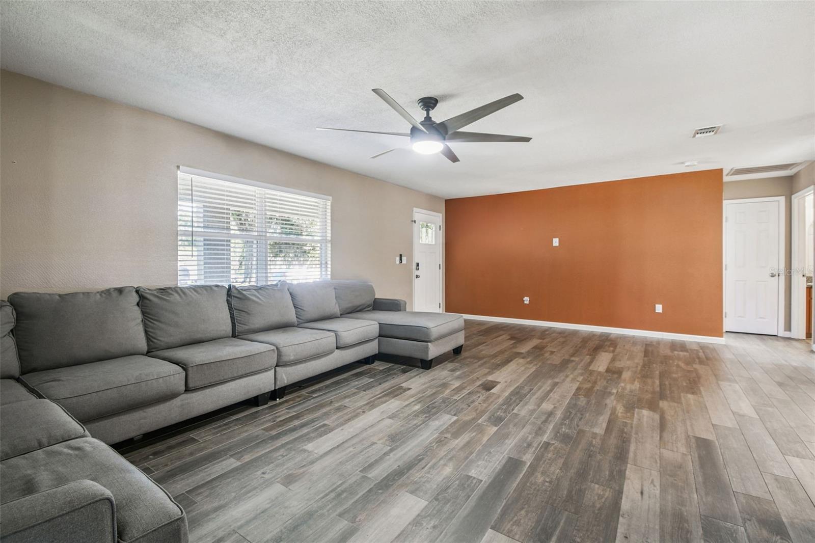 NOT IN SUBDIVISION - Residential