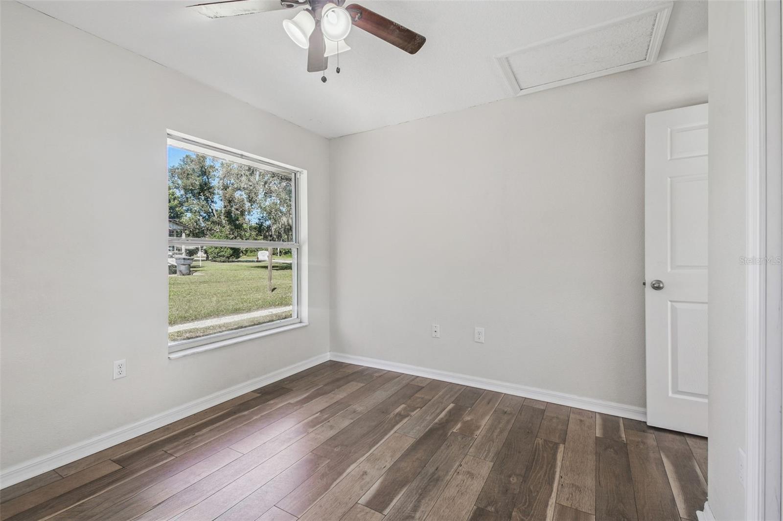 NOT IN SUBDIVISION - Residential