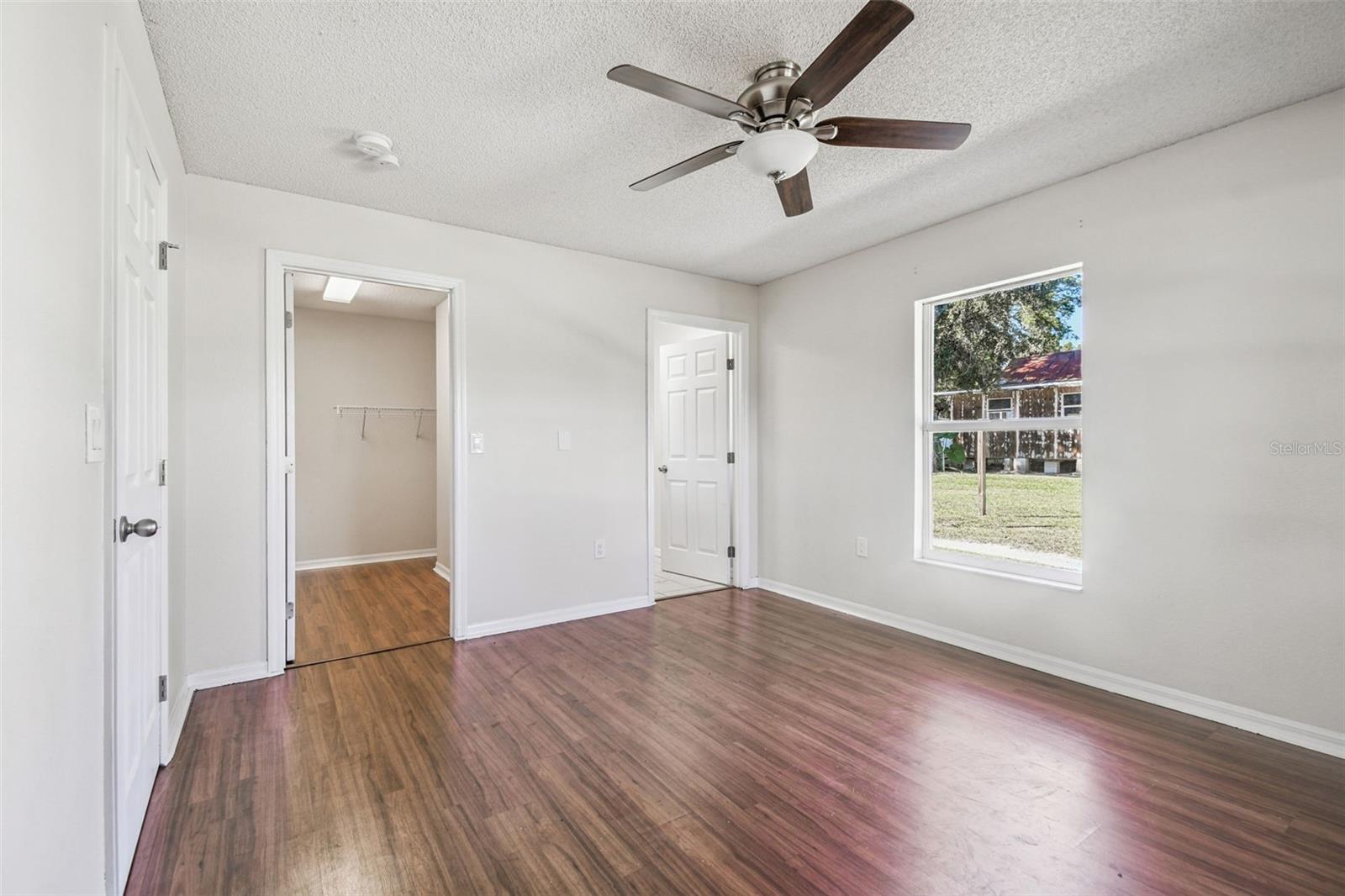 NOT IN SUBDIVISION - Residential