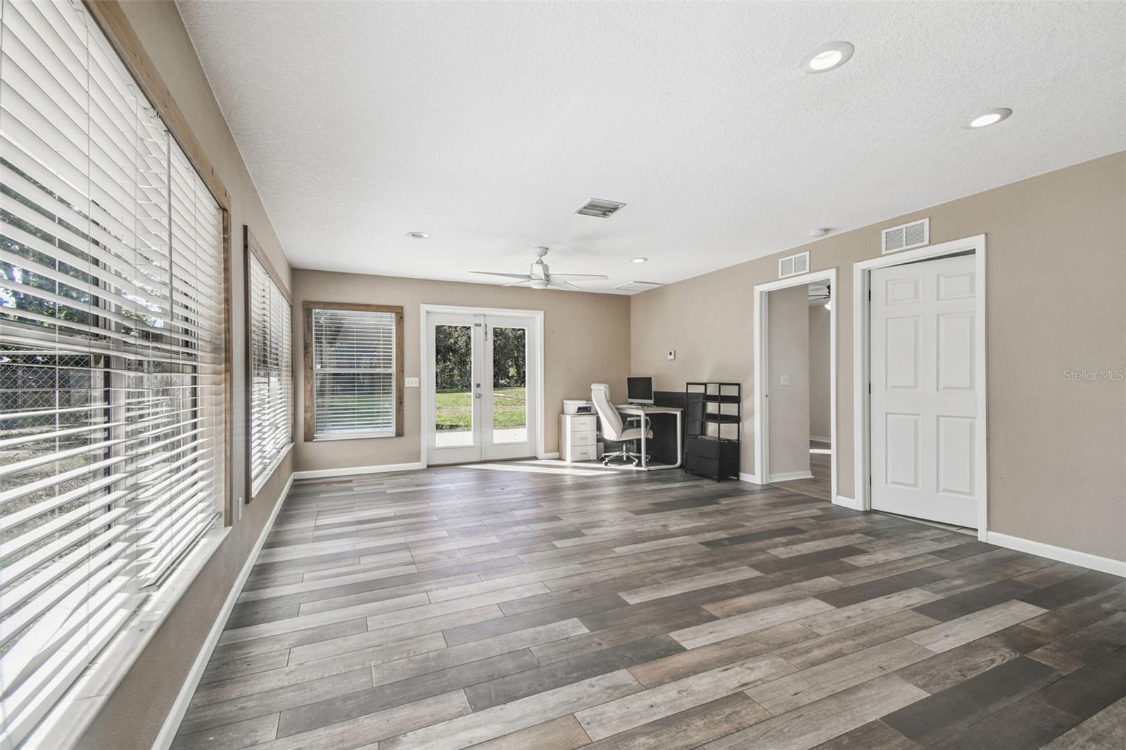 NOT IN SUBDIVISION - Residential