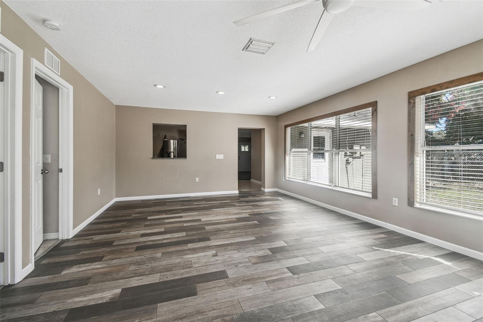 NOT IN SUBDIVISION - Residential