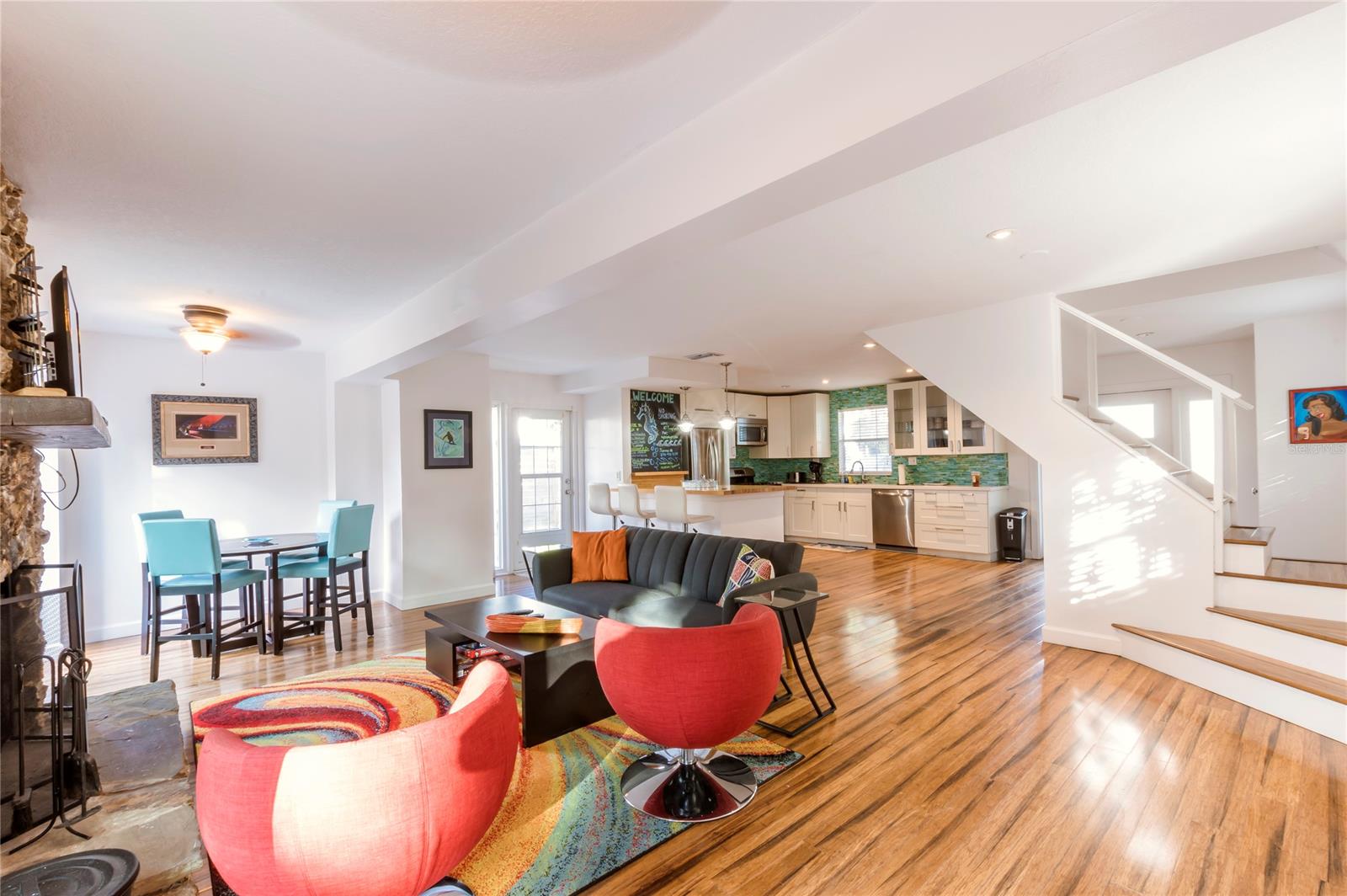 Horton Shores - Residential