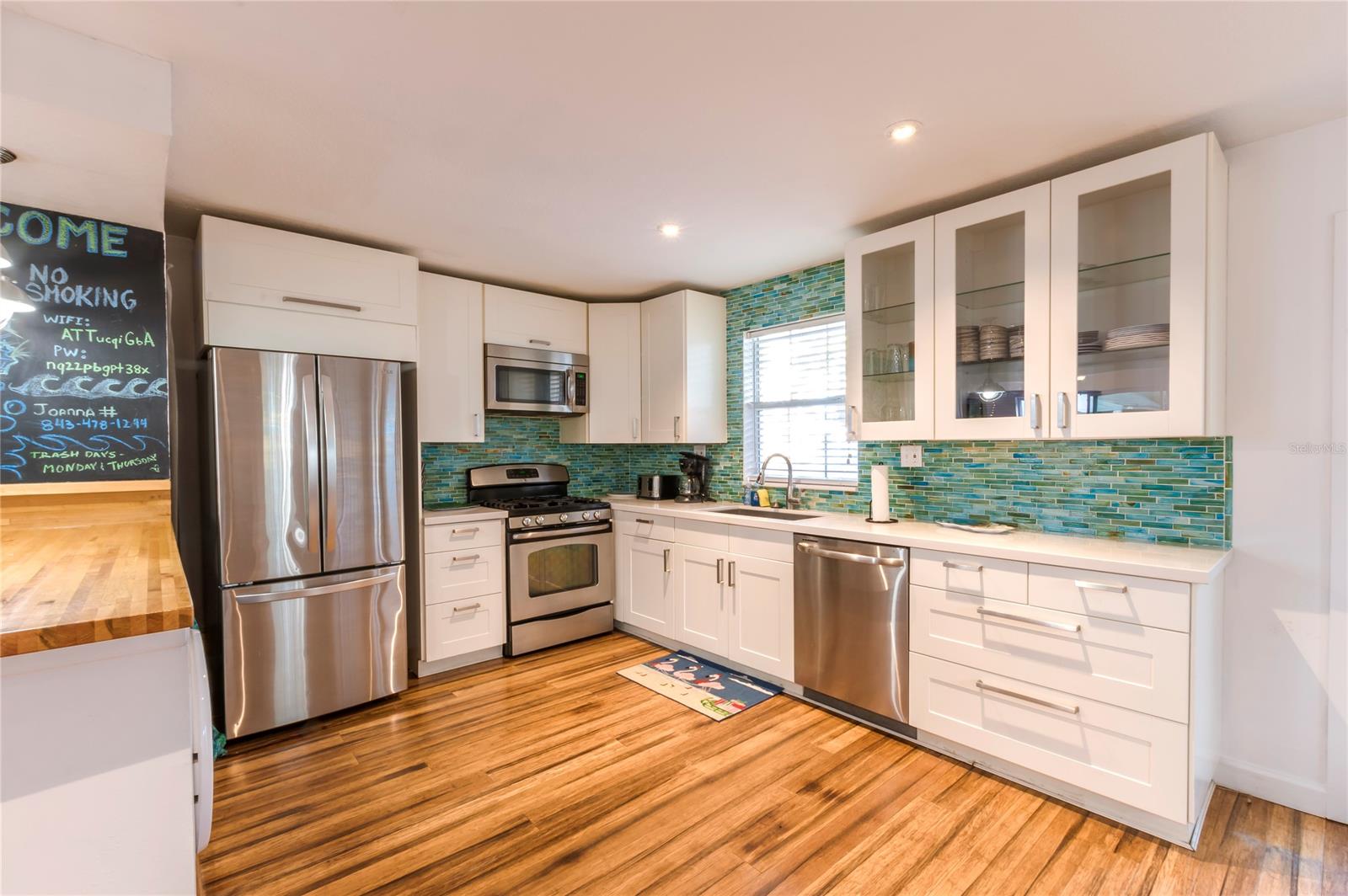 Horton Shores - Residential