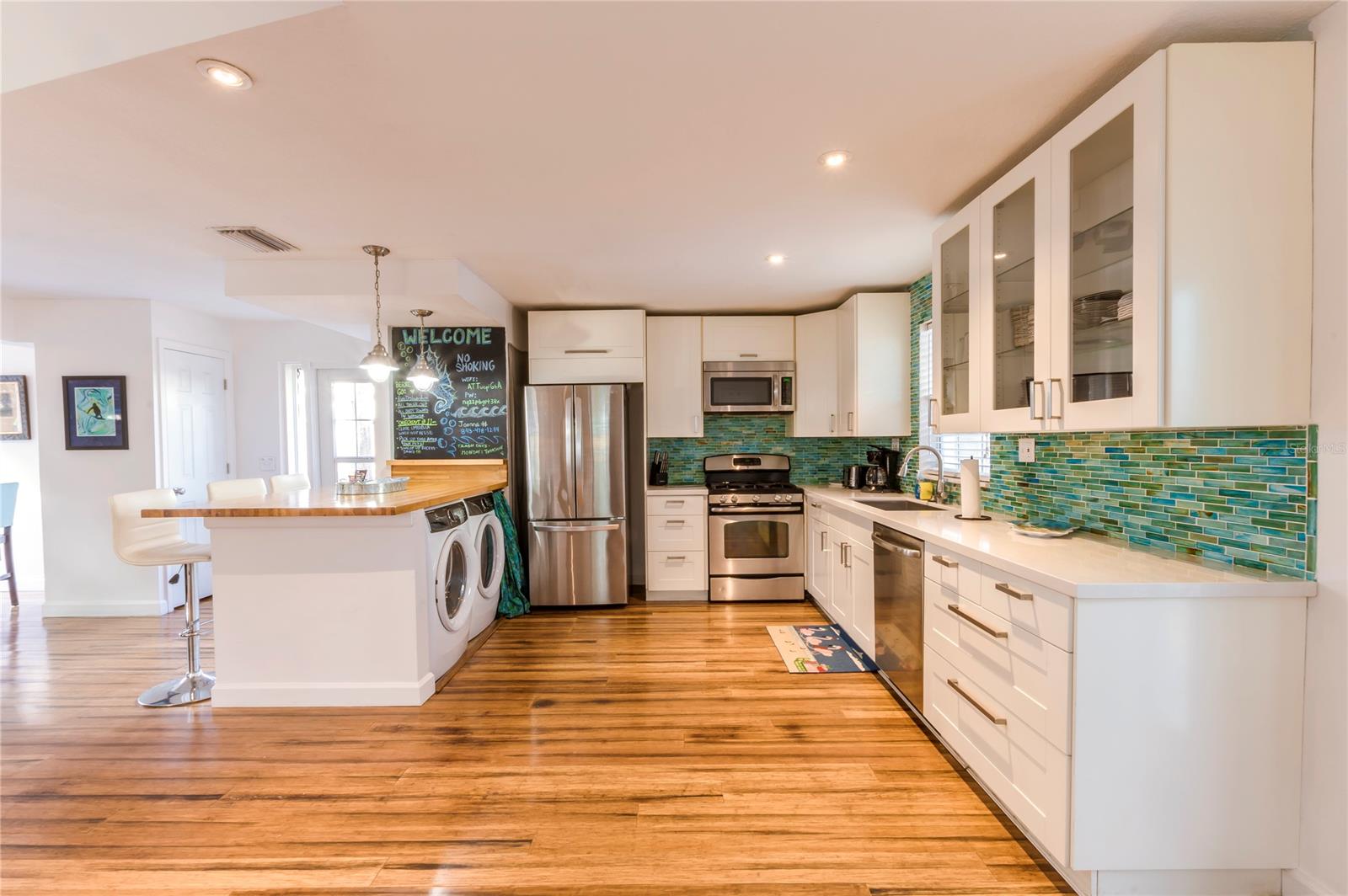 Horton Shores - Residential