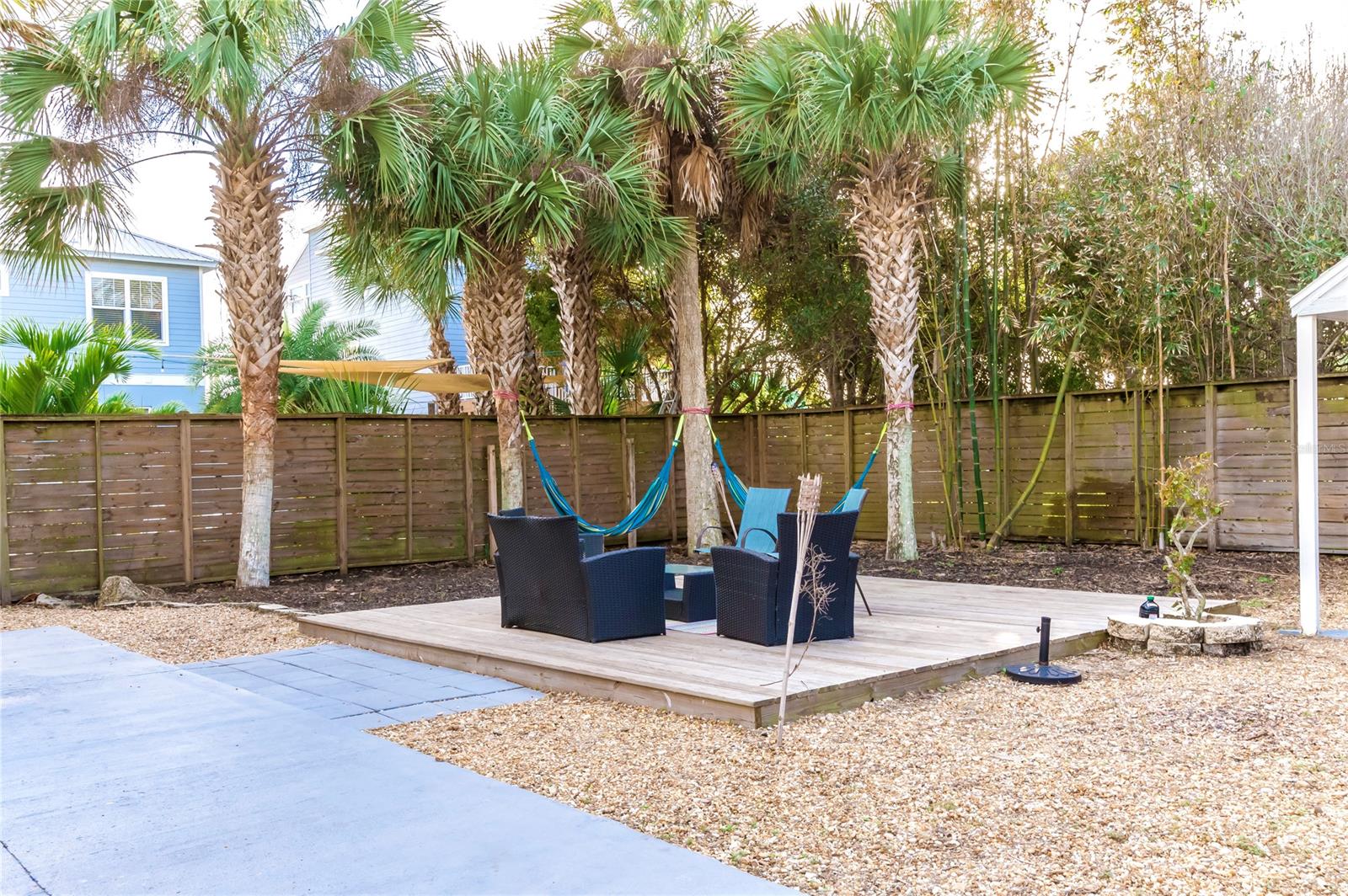 Horton Shores - Residential