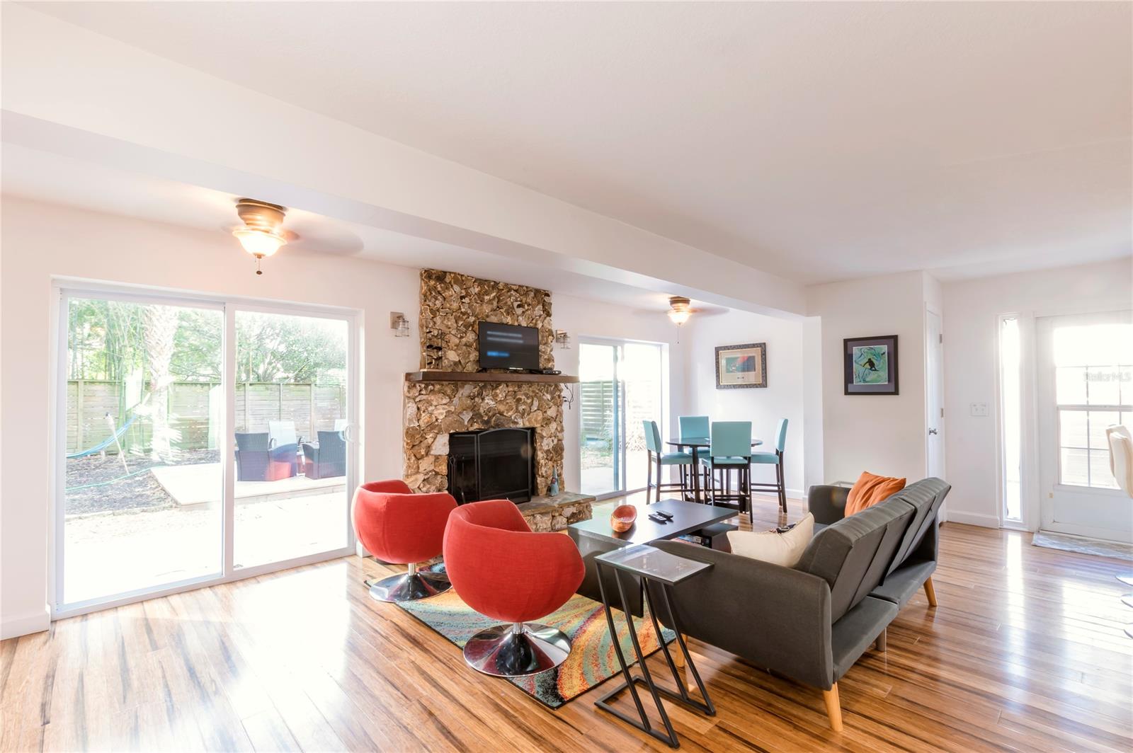 Horton Shores - Residential