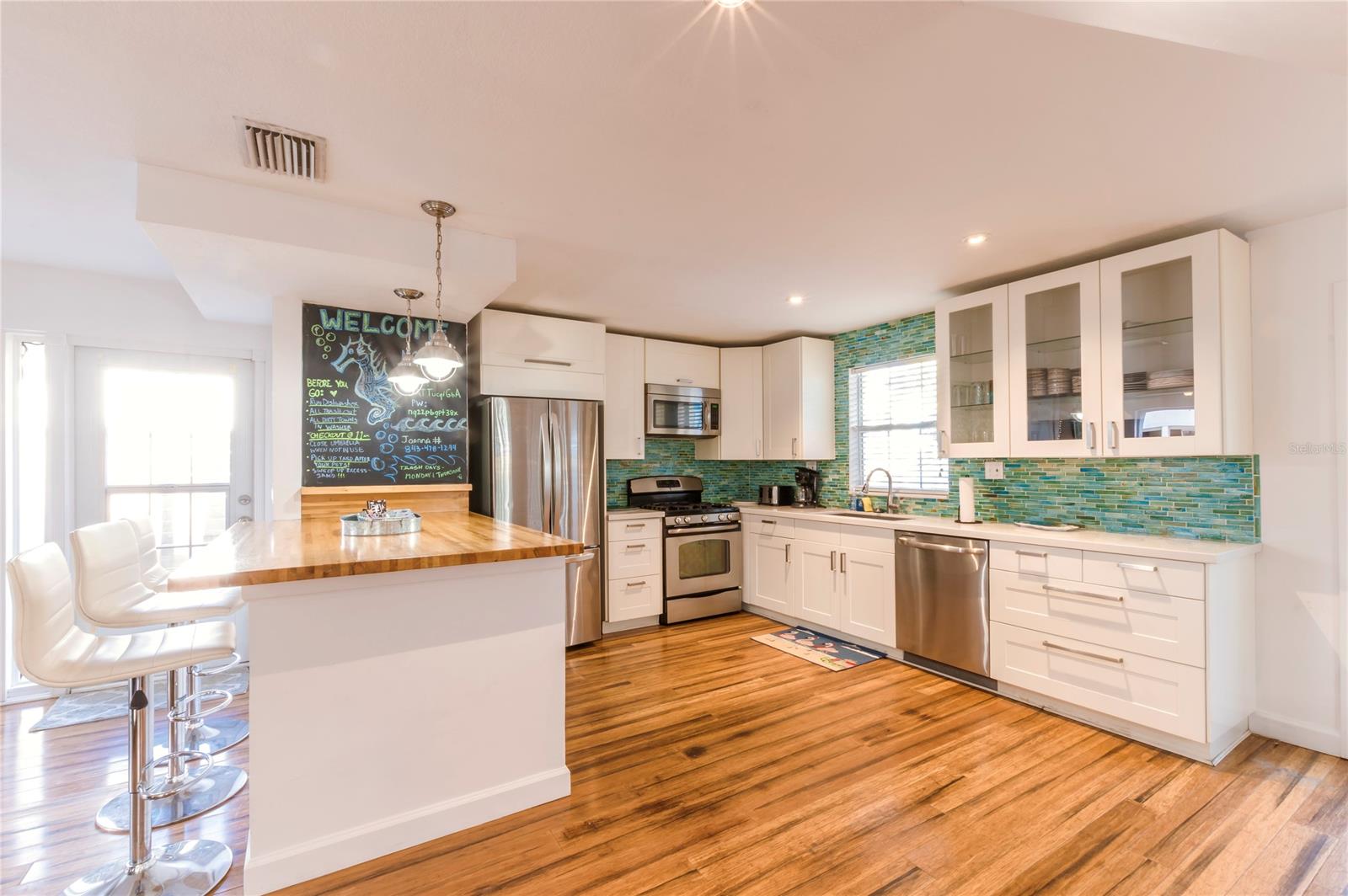 Horton Shores - Residential