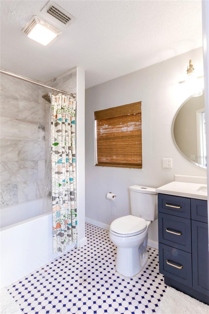 Horton Shores - Residential