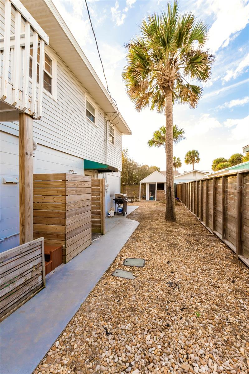 Horton Shores - Residential