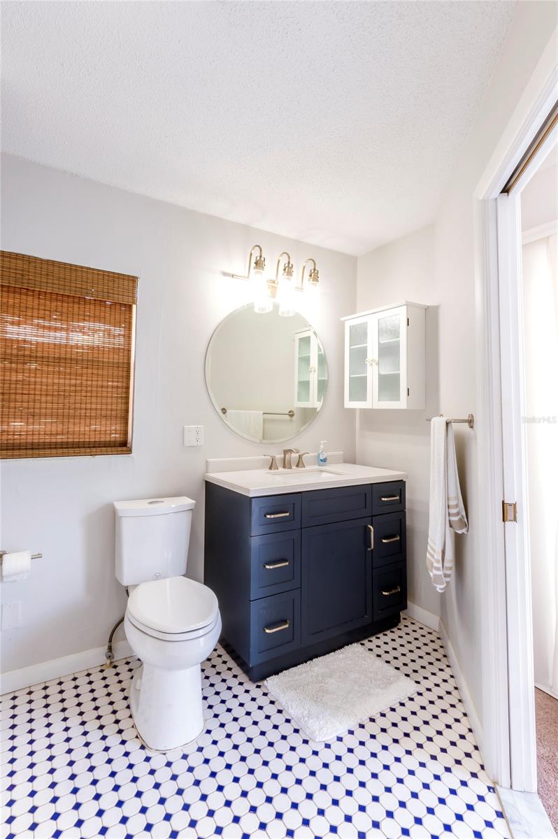 Horton Shores - Residential